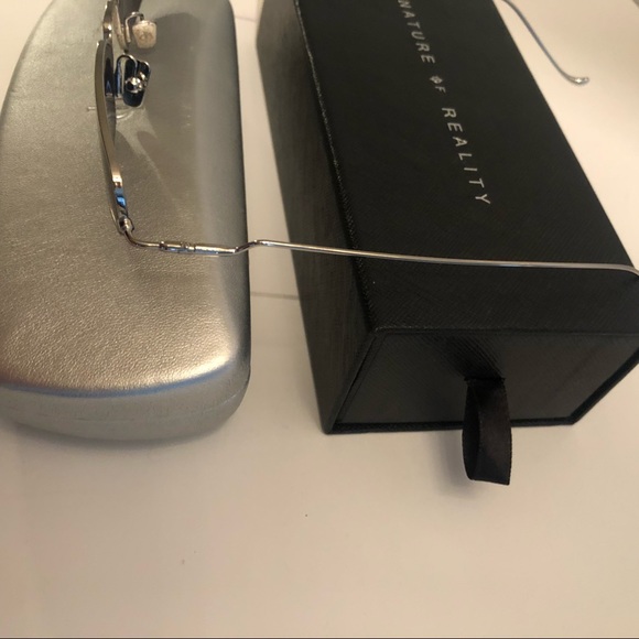 Nature of reality sunglasses - Picture 5 of 6